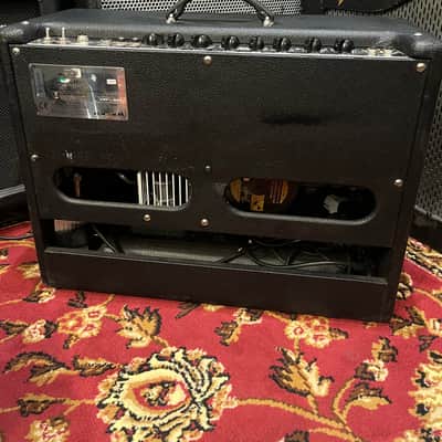 Fender Hot rod deluxe mk 1 1990s image 5