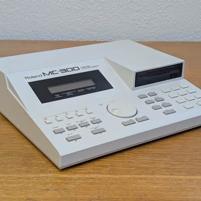 Roland MC-300 Micro Composer