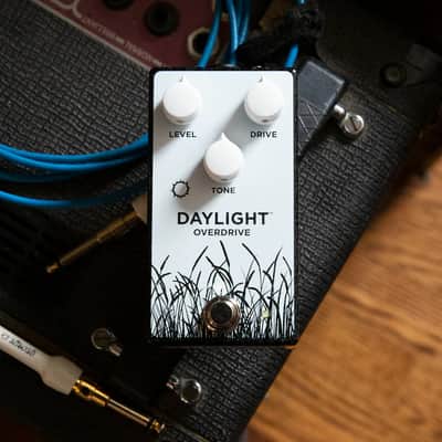 Pedaltrain Daylight Overdrive image 2