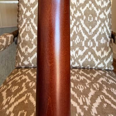 Godin 5th Avenue CW Kingpin II - Cognac Burst image 16