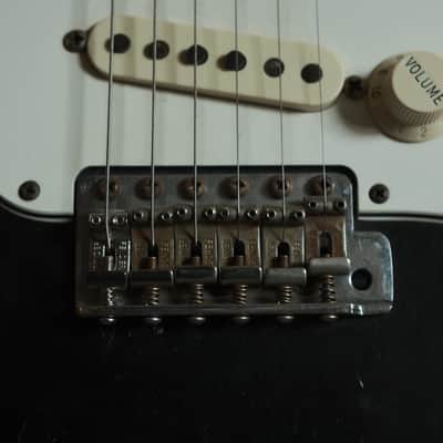Fender Custom Shop '68 Reissue Stratocaster Heavy Relic image 4