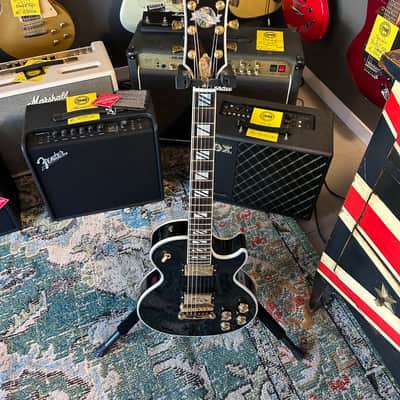 Gibson Les Paul Supreme 2004  Ebony Bild 3
