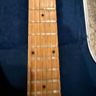 Peavey Wolfgang special 1999 - Black image 4