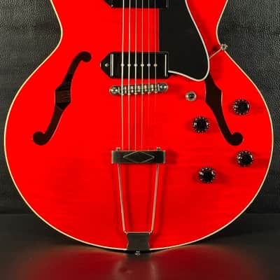 Heritage H-530 2023 - Gloss image 1