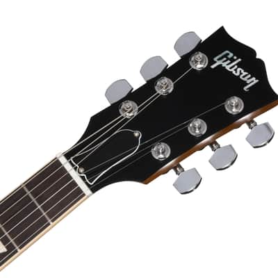Gibson Kirk Hammett Greeny Les Paul image 7