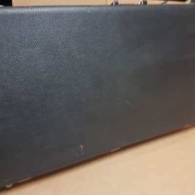 1980 DEAN FLYING Vee CASE Made in USA image 4