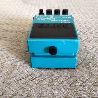 Boss PS-5 Super Shifter Pedal image 2