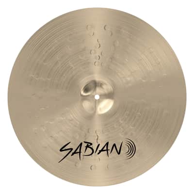Sabian S1606 / 16" STRATUS CRASH image 2