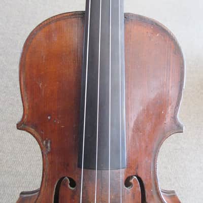 Hopf Copy 4/4 Violin image 19