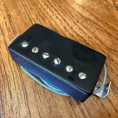 *Read Description* Gibson Lead 61 Zebra 2016 Pickup Classic Humbucker 860-15033-L image 1