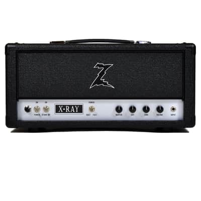 Dr. Z Stang Ray 30-Watt Guitar Amp Head | Reverb