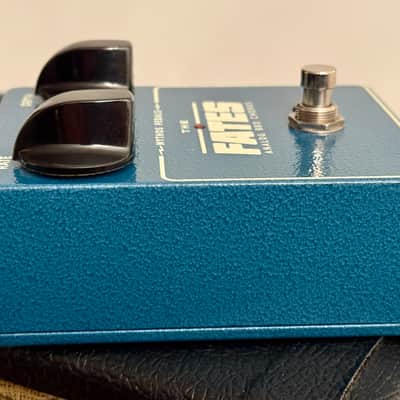 Mythos Pedals ‘The Fates’ Analog BBD Chorus 2023 image 5
