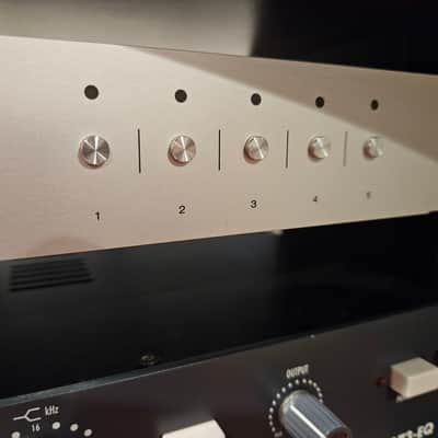 Antelope Audio Orion 32 USB Audio Interface - Silver image 3