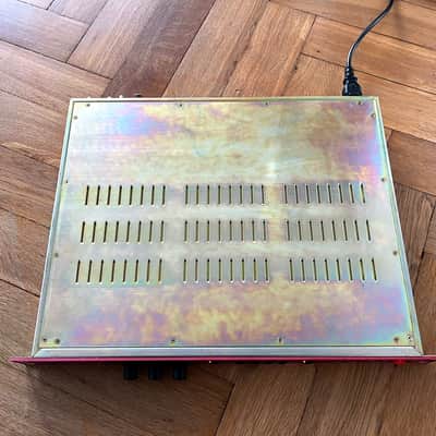 SPL 9632 Loudness Maximizer Digital Dynamics Processor image 5