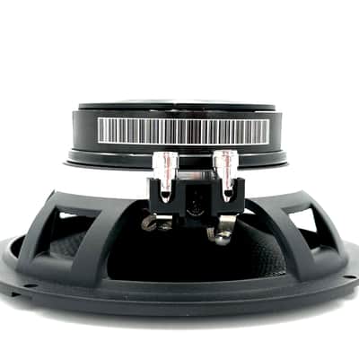 Lazer LUCID 6.5 MIDRANGE SPEAKERS 2025 - CAST ALUMINUM image 7