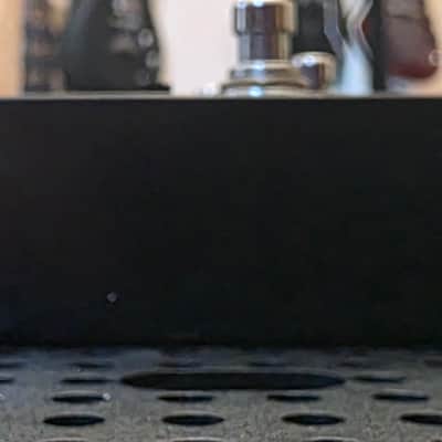 Radial Tonebone Switchbone JX-2 ABY 2010s - Black image 3