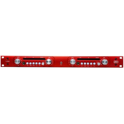 Z&H Designs HO2 2-Channel Preamp