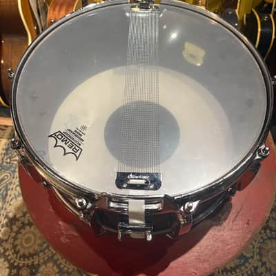 Tama Lars Ulrich Signature Bell Brass (LU1465BB) 6.5" x 14" Snare 2008-2009 image 5