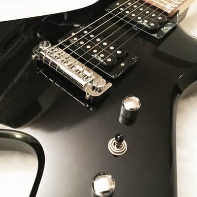 B.C. Rich Warlock -2007. Great Condition !.... image 6