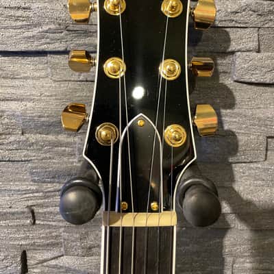 Gretsch G6229TG-PE-LTD Players Edition Jet BT Ocean Turquoise Sparkle image 6