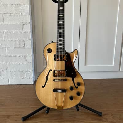 Seventy Seven Stork Jazz II-H Natural, Made in Japan, Aska Factory