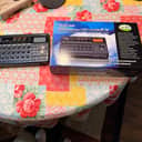 TASCAM DP-008EX 8-track Digital Portastudio 2013 - Present - Black