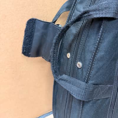 Unbranded Hard Canvas Gig Bag - EXCLUSIVE TO LES PAULS AND LES PAUL SHAPES image 3