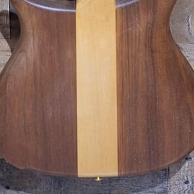 1993 Rickenbacker 650S "Sierra" W/OHSC image 10