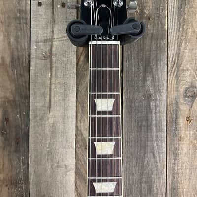 Kirk Hammett Greeny Les Paul Standard Greeny Burst Gibson image 2