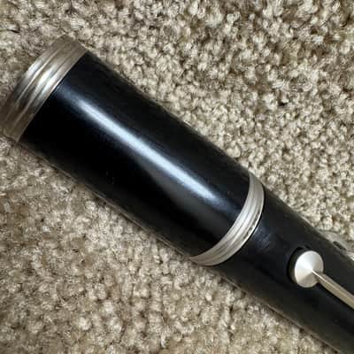 LeBlanc Vito Clarinet Plastic 7214 imagen 8