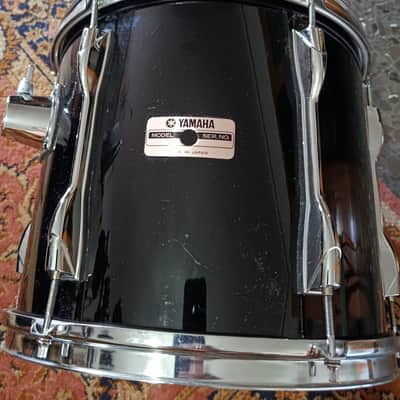 Immagine Yamaha Tom 13"x9 Piano Black 1990 - Piano black - 11