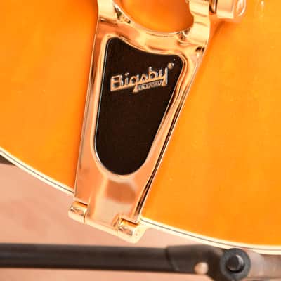 Epiphone Zepyr Deluxe Regent – 2023 150th Anniversary Hollowbody Archtop Guitar image 5