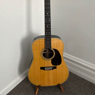 Martin D-28 2023 image 1