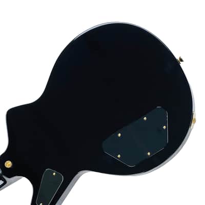 Dean USA Cadillac Custom 3-Pickup 2025 - Classic Black image 10