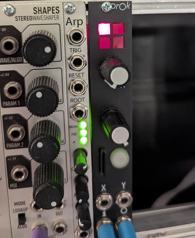 Prok Modular Prok