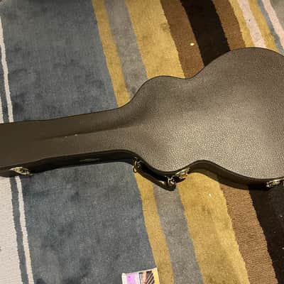 Taylor 322e 12-Fret with V-Class Bracing 2019 - Present - Shaded Edgeburst image 11