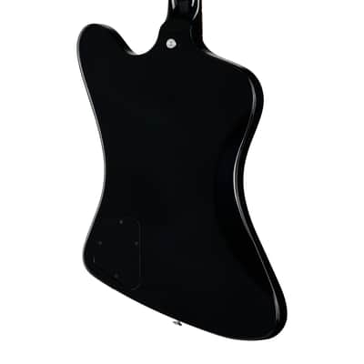 Gibson Thunderbird Bass Ebony - 4-String Electric Bass image 3