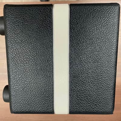 Jackson Ampworks Audio Newcastle 30 Amp Head image 8