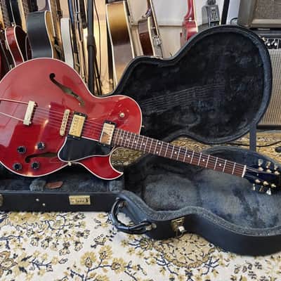 Gibson ES-135 2002 (VIDEO) image 7