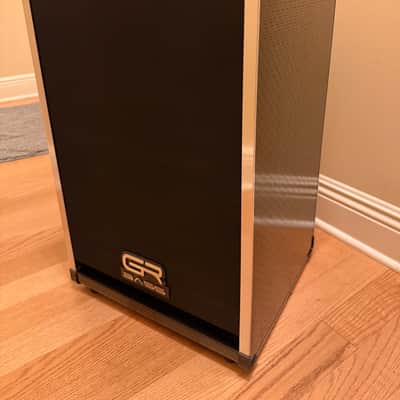 GR Bass AT 210V 2025 - Carbon Fiber image 7
