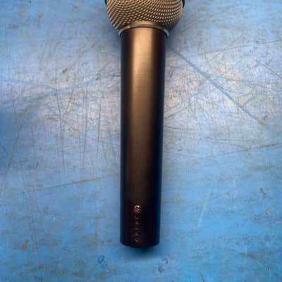 Beyerdynamic M 500 N(C) Ribbon Microphone image 1