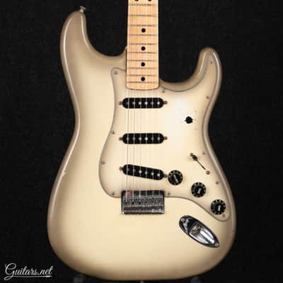 Fender 1979 Stratocaster - Antigua image 1