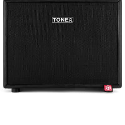 IK Multimedia TONEX Cab 700-watt 1 x 12-inch Powered Speaker Cabinet image 1