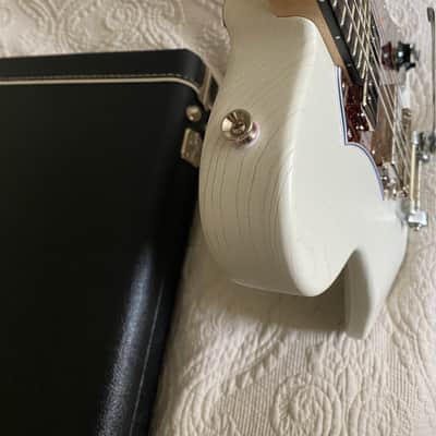Veritas Portlander Pro Series 2023 - Ash Wood White Mate image 5