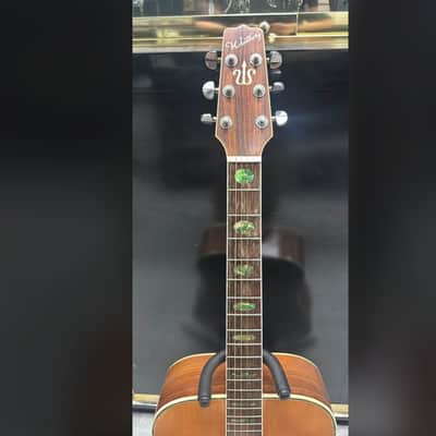 westbury acoustic guitar image 2