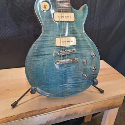 Custom Les Paul 2024 - Gloss image 2