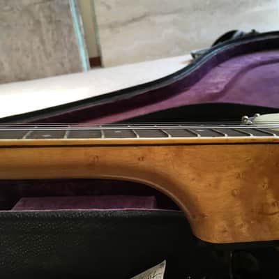 Slingerland Tenor Banjo image 11