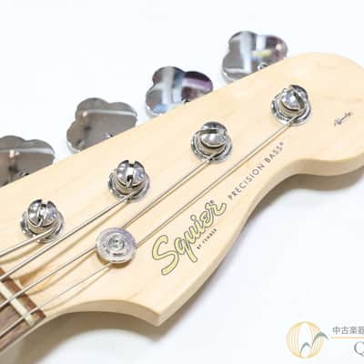 Squier by Fender Precision Bass PJ image 4