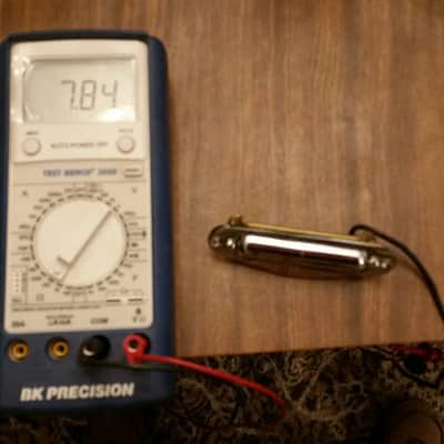 Guitar Fetish GFS Pickups Pro Tube Lot Of 4 Pickups image 4