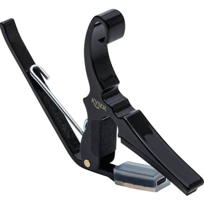 Kyser KGDB Drop D Guitar Capo New image 2